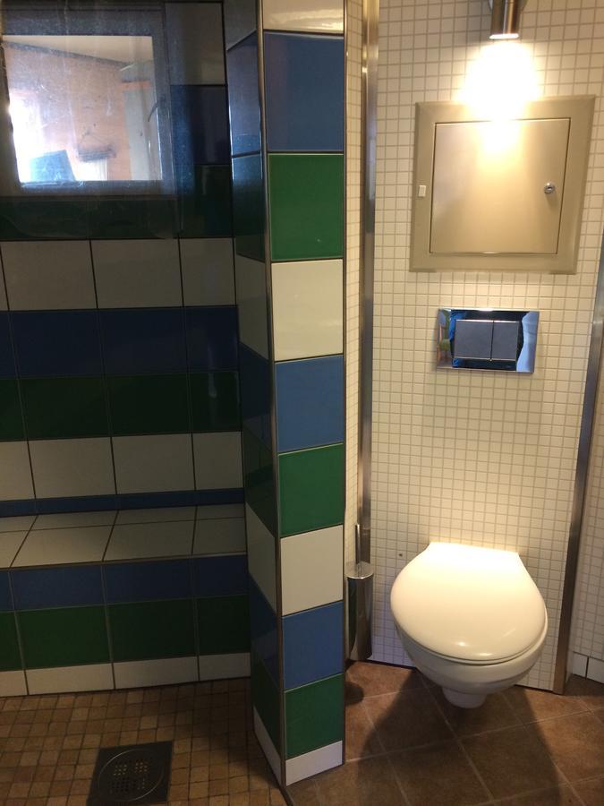Bakkevik Brygge Daire Kalvåg Dış mekan fotoğraf