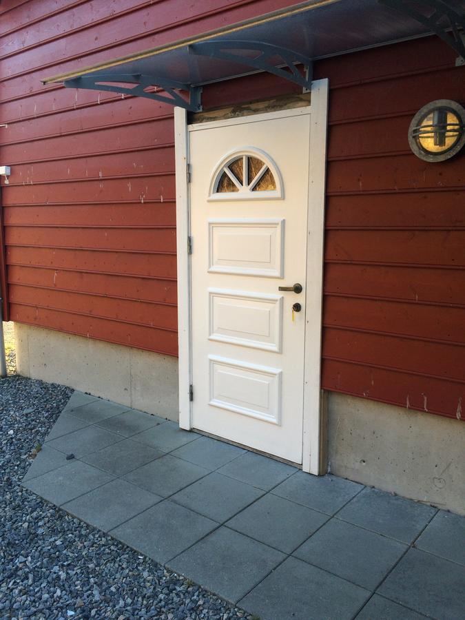 Bakkevik Brygge Daire Kalvåg Dış mekan fotoğraf