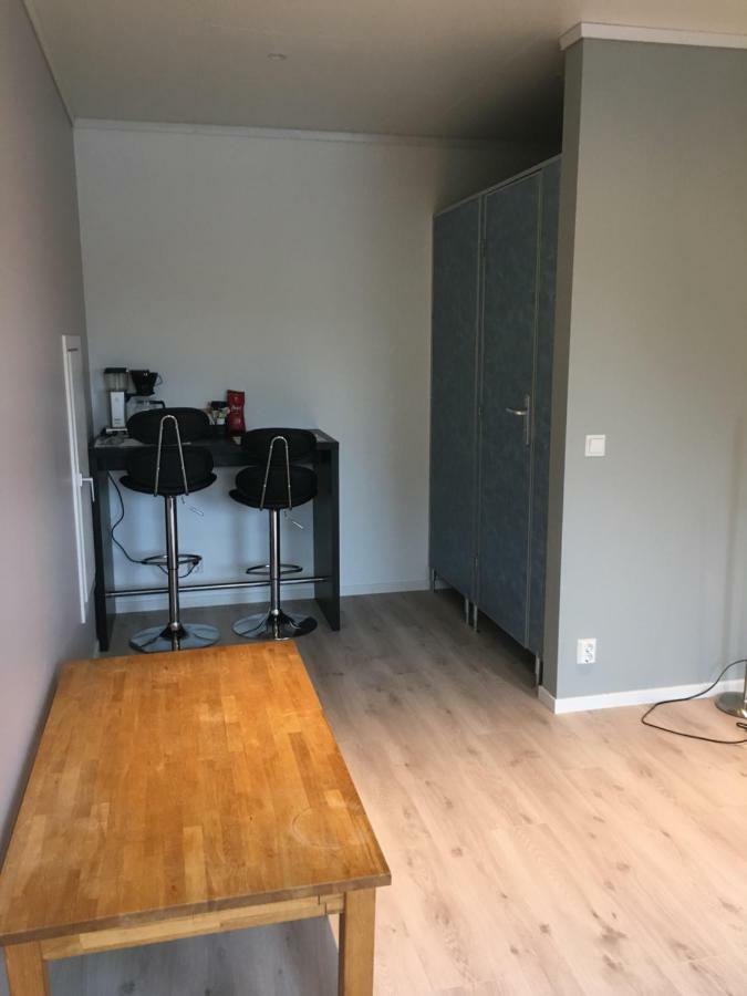 Bakkevik Brygge Daire Kalvåg Dış mekan fotoğraf