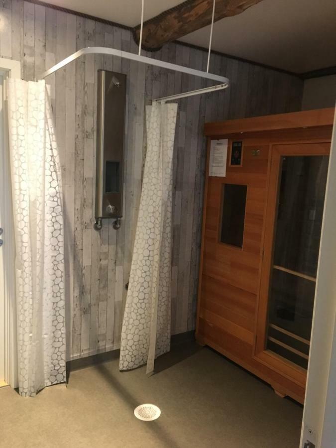 Bakkevik Brygge Daire Kalvåg Dış mekan fotoğraf