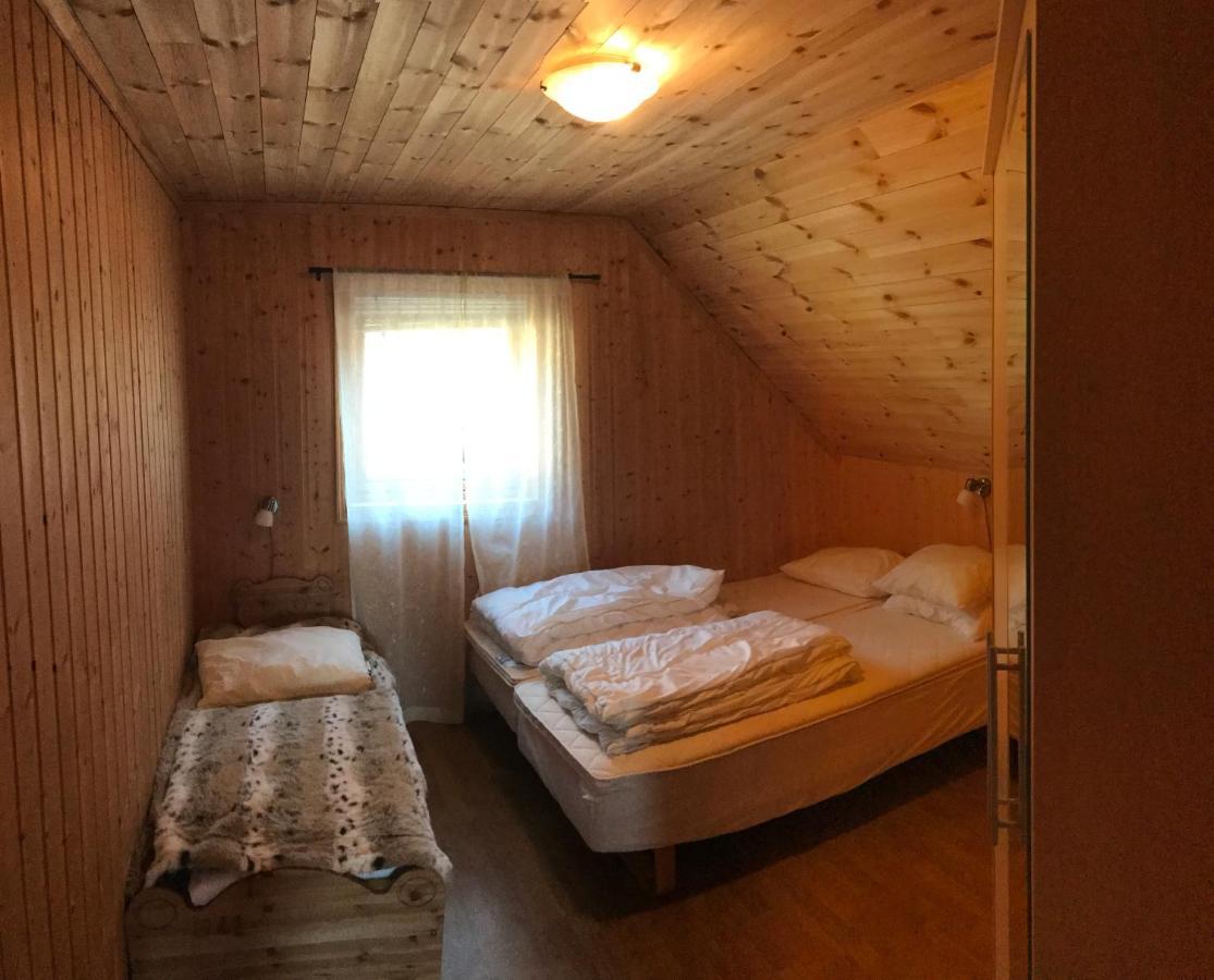 Bakkevik Brygge Daire Kalvåg Dış mekan fotoğraf